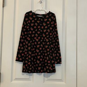 Girls Art Class Knit Dress
